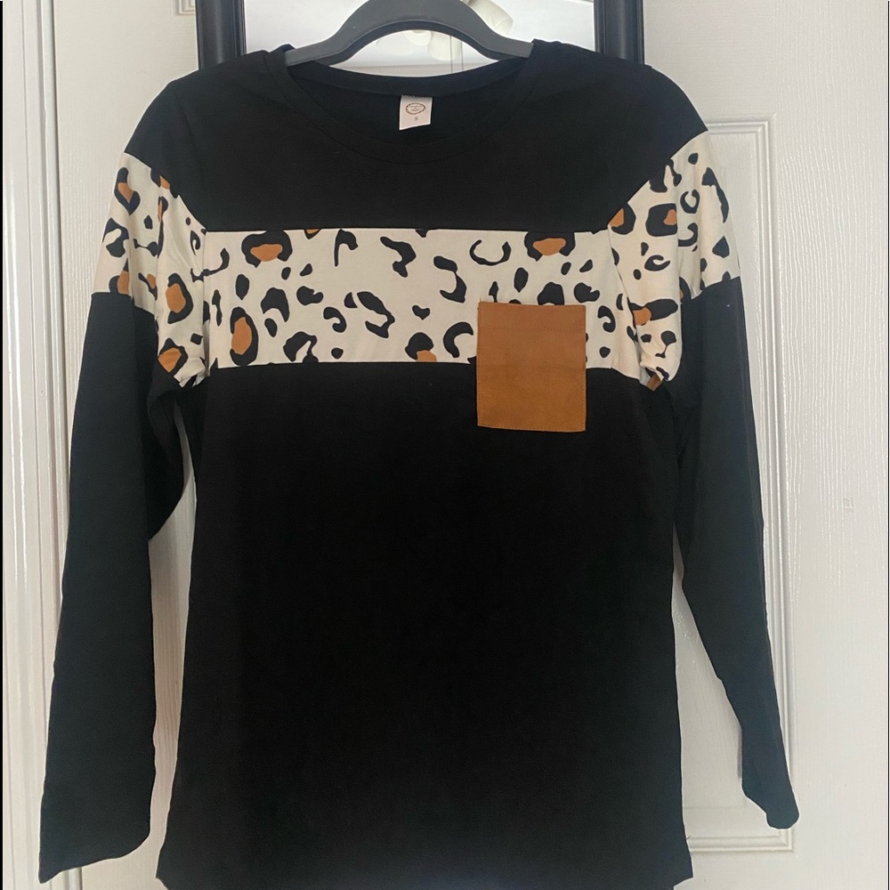 Women’s boutique top